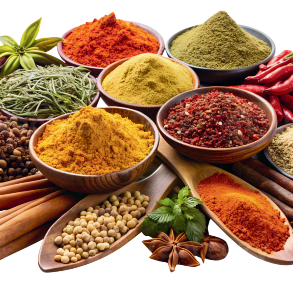 Biryani Spices